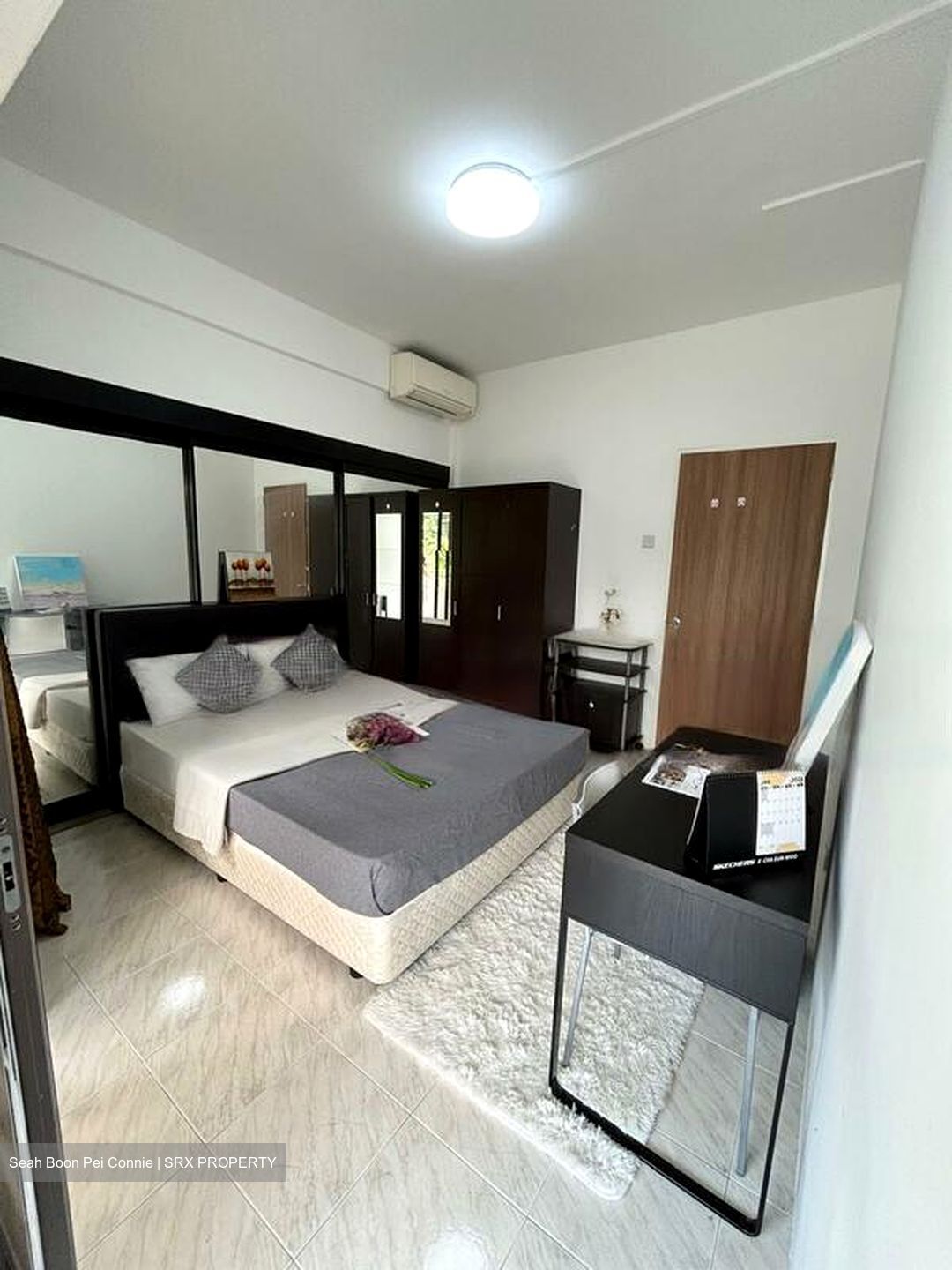 Teresa Ville (D4), Condominium #449598061